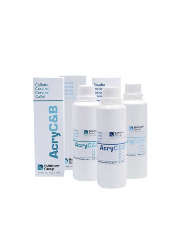 ACRY C&B CERVICAL 100gr