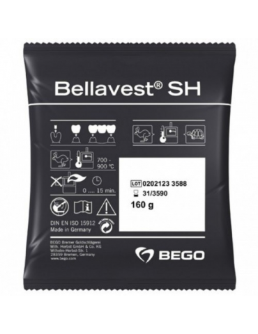 BELLAVEST SH 30x160gr 4,8kg...