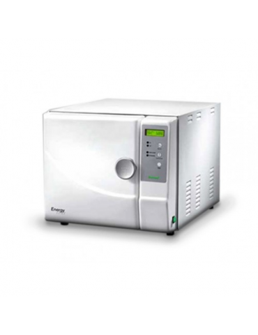 AUTOCLAVE ENERGY NEWMED 18lts