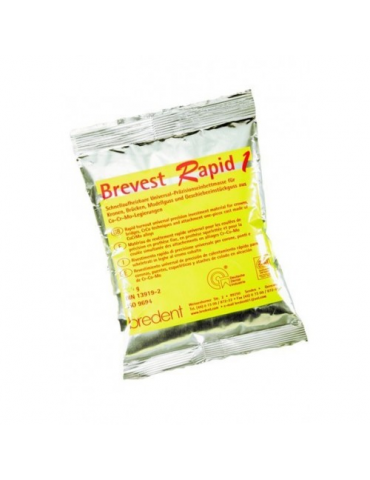 BREVEST RAPID 1 (50X160GR)...