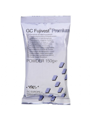 FUJIVEST PREMIUM 6kgs (40 X...