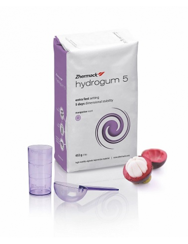 HYDROGUM 5 BOLSA ALGINATO...