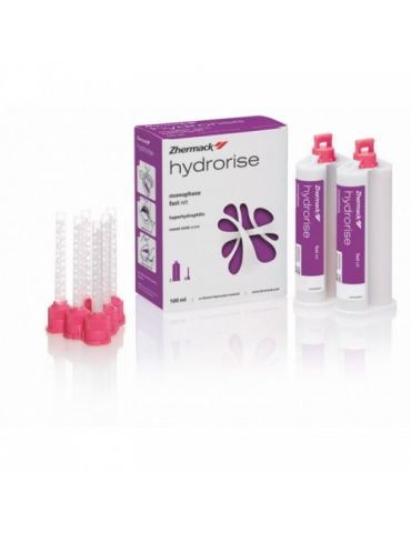 HYDRORISE LIGHT FAST 2X50ml...