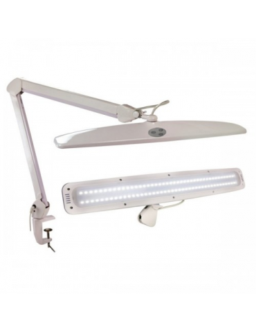 LAMPARA LUZ LED MESTRA