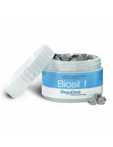 BIOSIL F 1kgs. DEGUDENT