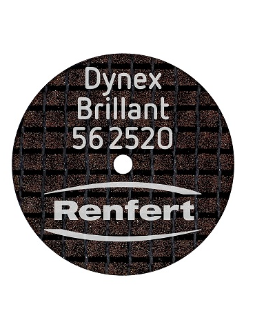 DISCOS DYNEX BRILLIANT DE...