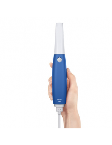 ESCANER INTRAORAL I600   MEDIT