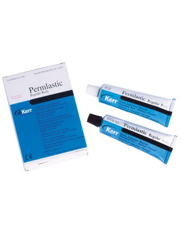 PERMLASTIC REGULAR (base +...