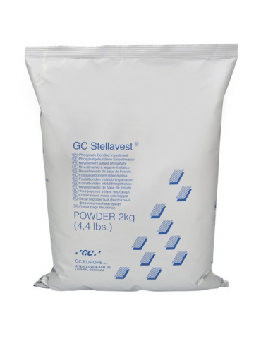 STELLAVEST POLVO 3x2kg GC