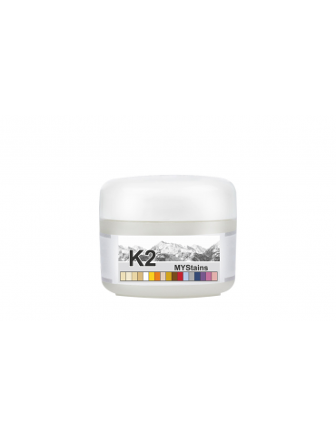 K2 MYSTAINS SPECIAL COLORS