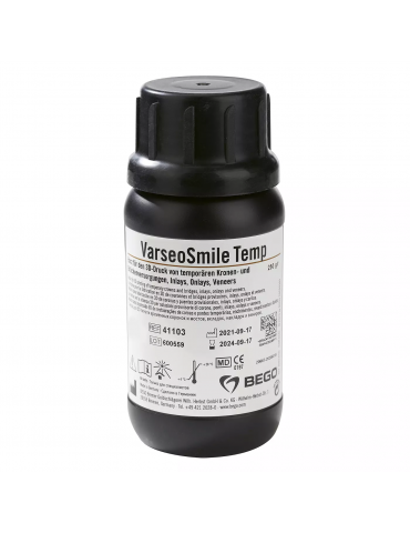 VARSEOSMILE TEMP 250gr...