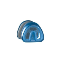 MUFLA DE DUPLICAR SILICONA TRIPARTIDA UNIVERSAL 1u.